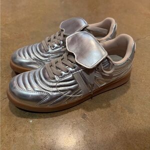 Steve Madden Madrid Sneakersq